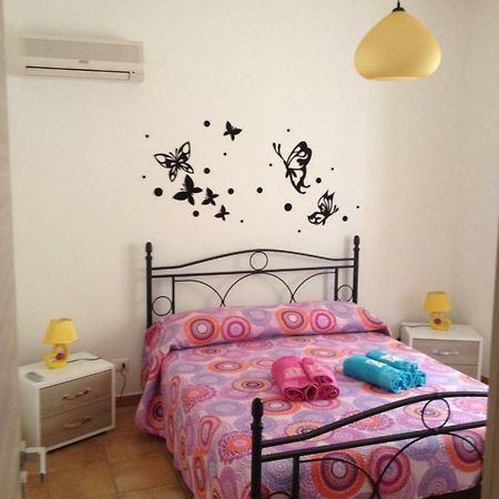 Casa Vacanza Nonna Sarina كوستوناتشي المظهر الخارجي الصورة
