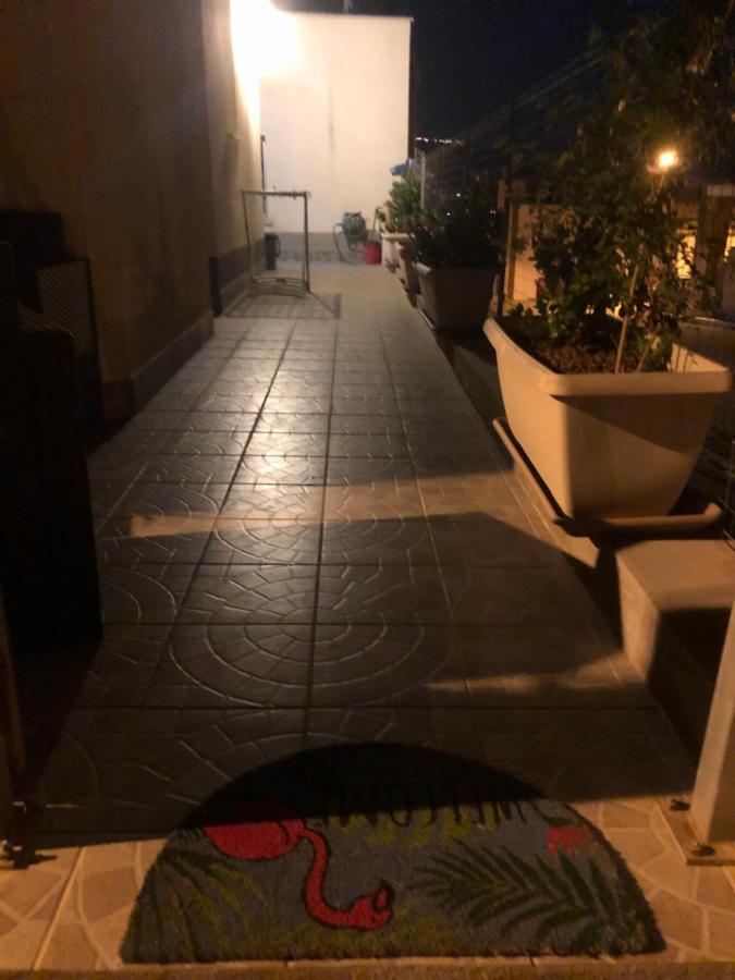 Casa Vacanza Nonna Sarina كوستوناتشي المظهر الخارجي الصورة