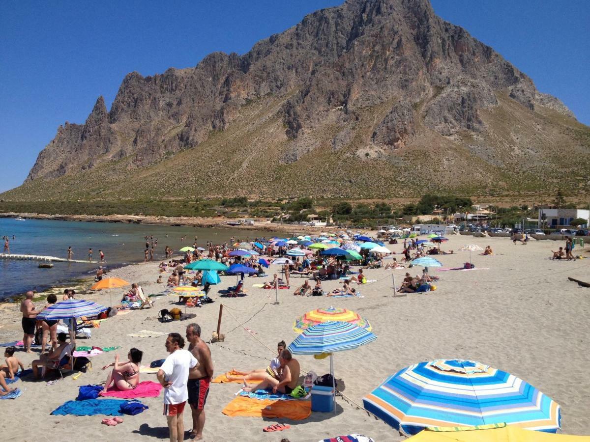 Casa Vacanza Nonna Sarina كوستوناتشي المظهر الخارجي الصورة