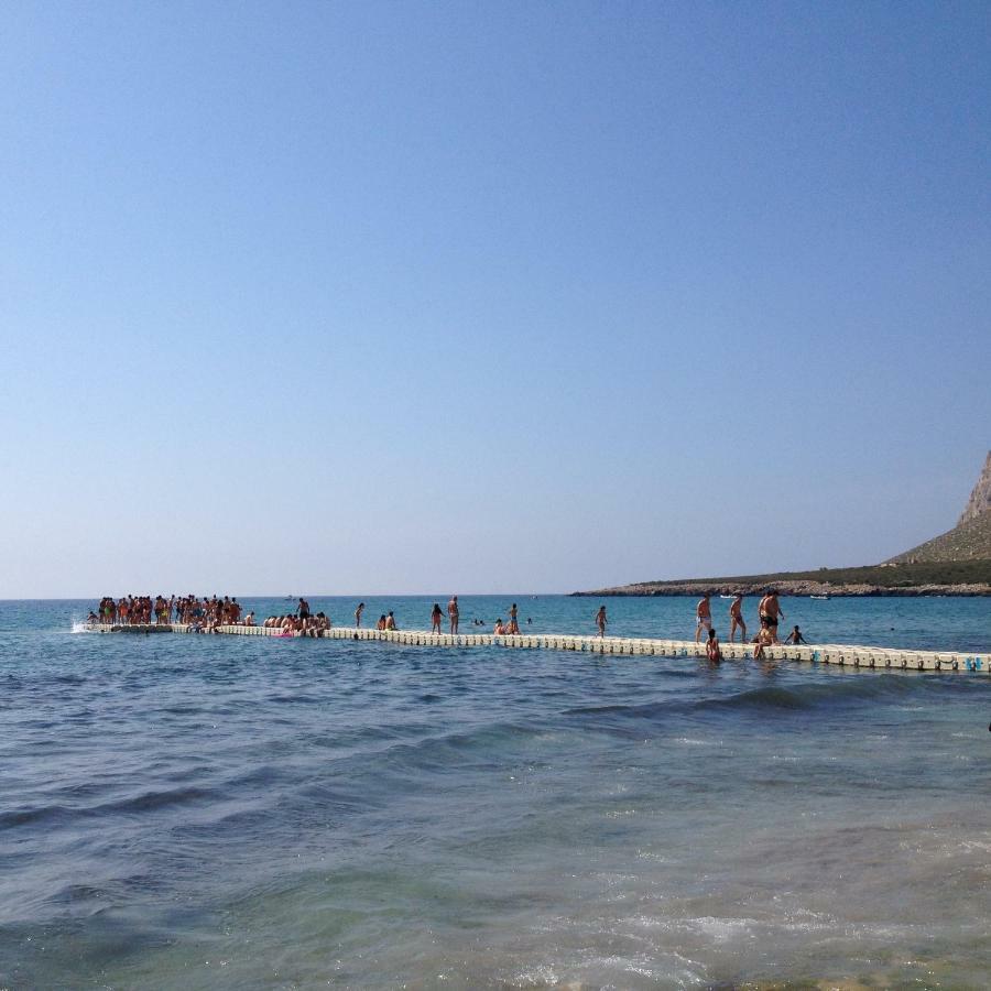 Casa Vacanza Nonna Sarina كوستوناتشي المظهر الخارجي الصورة