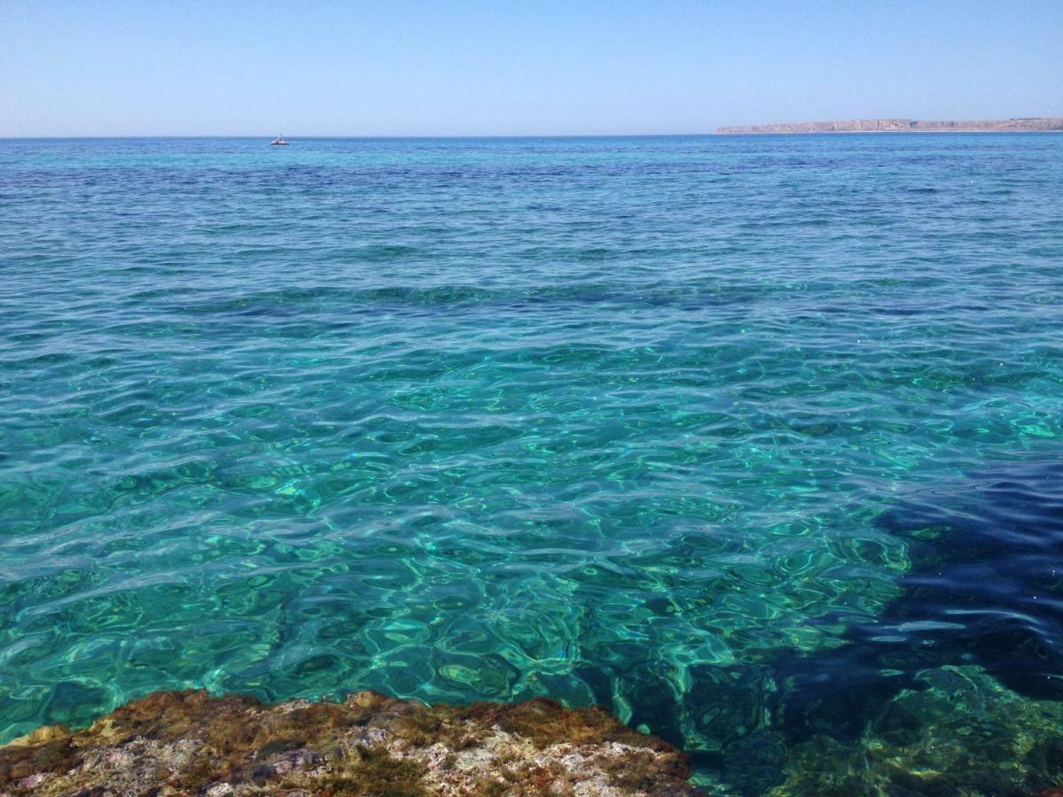 Casa Vacanza Nonna Sarina كوستوناتشي المظهر الخارجي الصورة